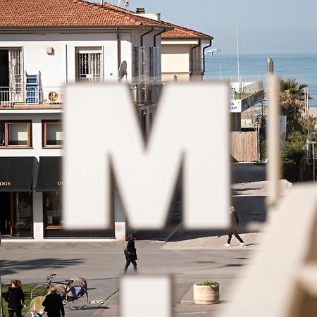 Hotel Mirage Viareggio Luaran gambar