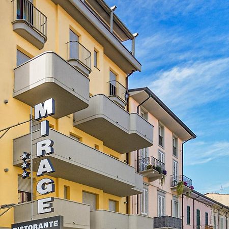Hotel Mirage Viareggio Luaran gambar