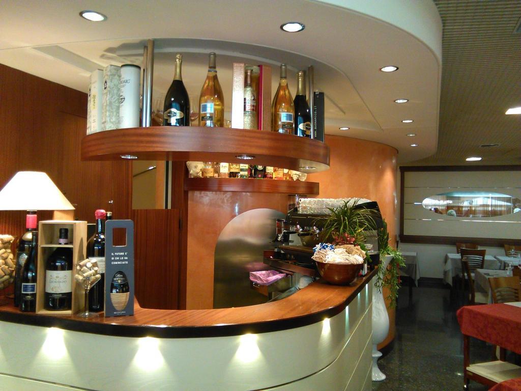 Hotel Mirage Viareggio Luaran gambar