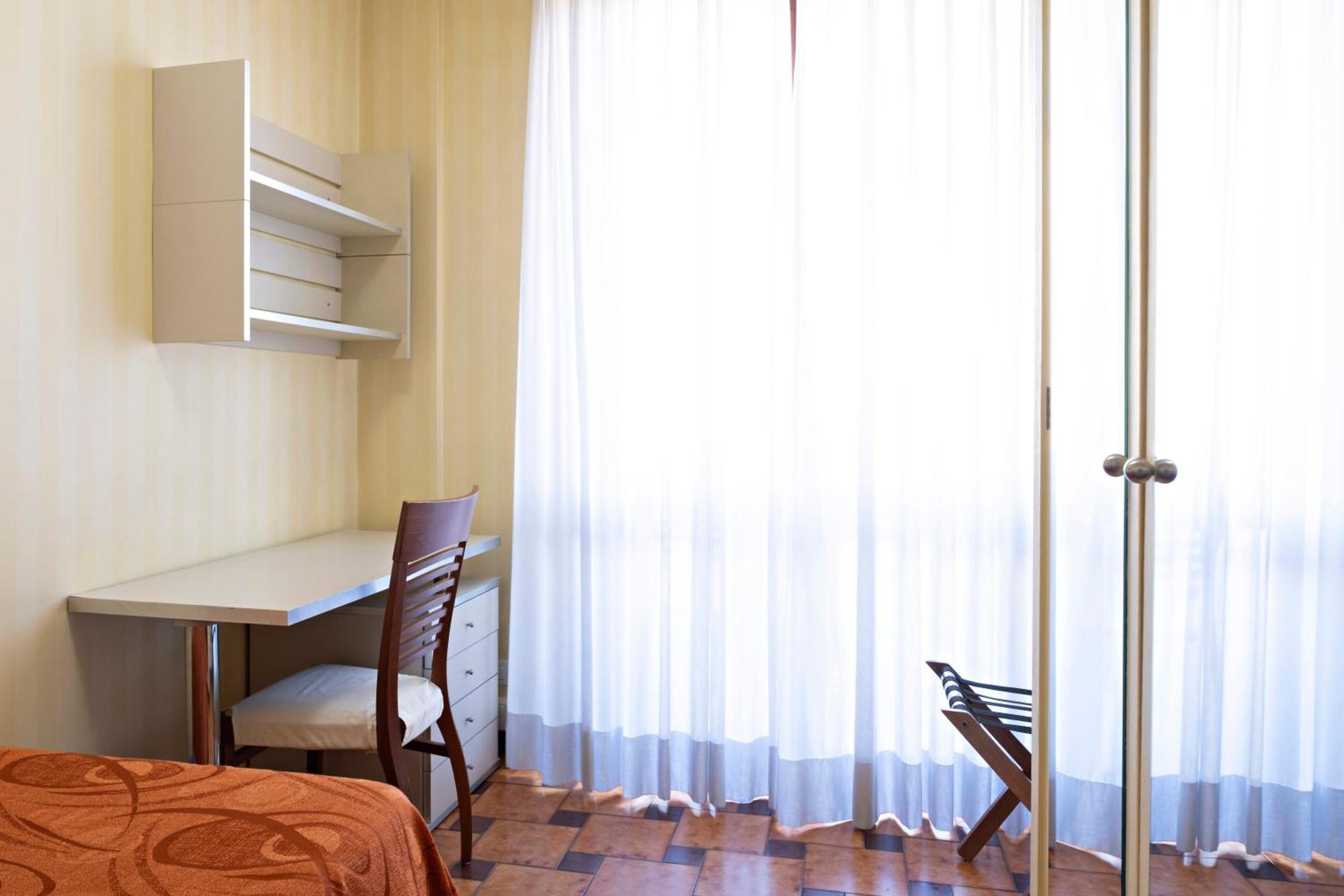 Hotel Mirage Viareggio Luaran gambar