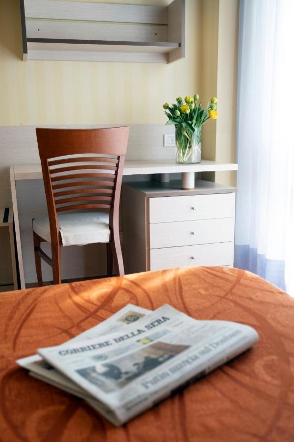Hotel Mirage Viareggio Luaran gambar