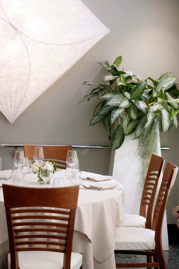 Hotel Mirage Viareggio Luaran gambar