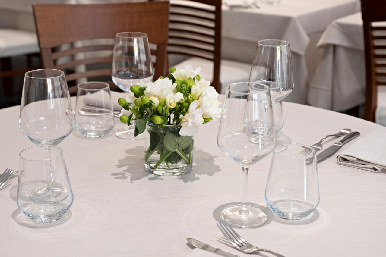 Hotel Mirage Viareggio Luaran gambar