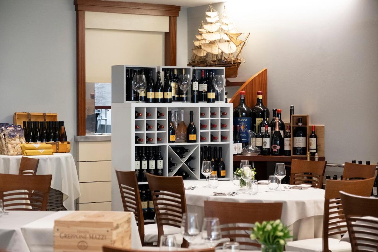 Hotel Mirage Viareggio Luaran gambar