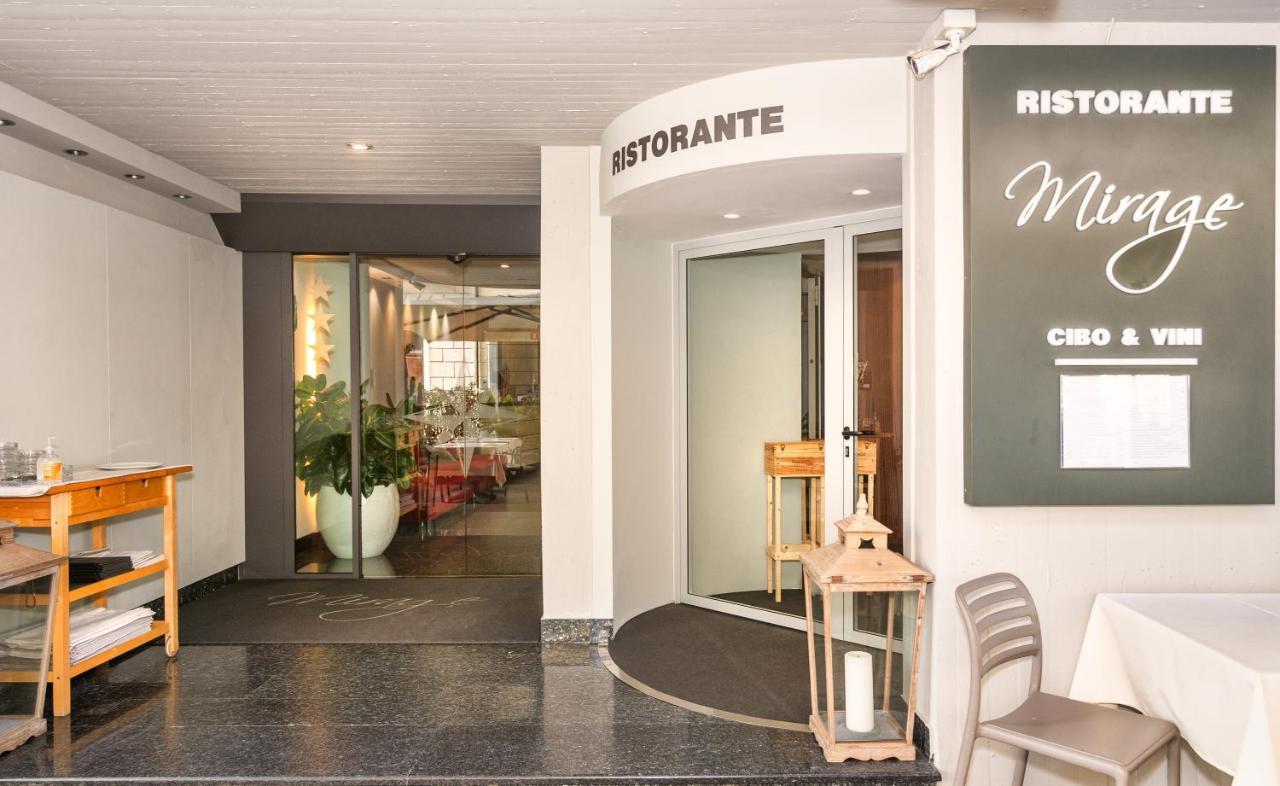 Hotel Mirage Viareggio Luaran gambar