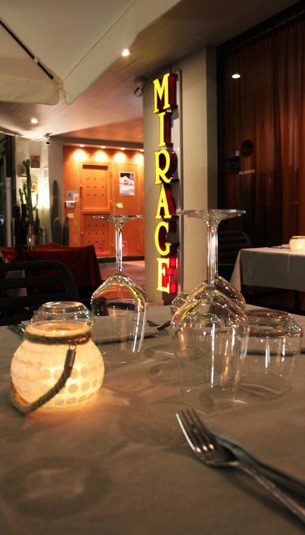 Hotel Mirage Viareggio Luaran gambar