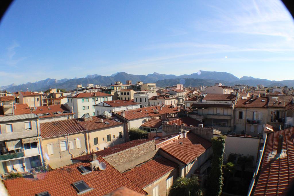 Hotel Mirage Viareggio Luaran gambar