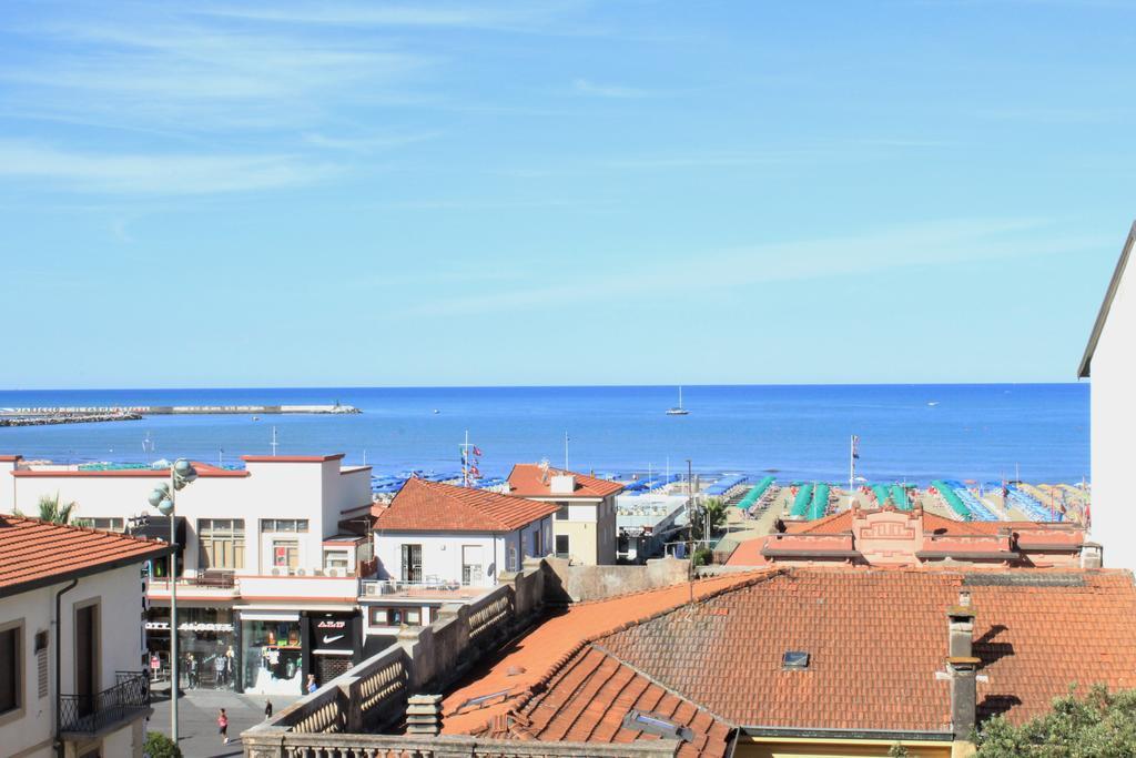 Hotel Mirage Viareggio Luaran gambar
