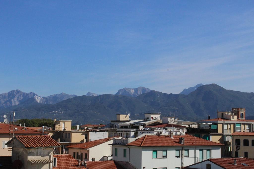 Hotel Mirage Viareggio Luaran gambar